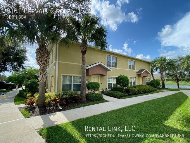 property at 9101 Gervais Cir