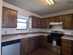 1208 Wendy Ridge in Wichita Falls, TX - Building Photo - Building Photo