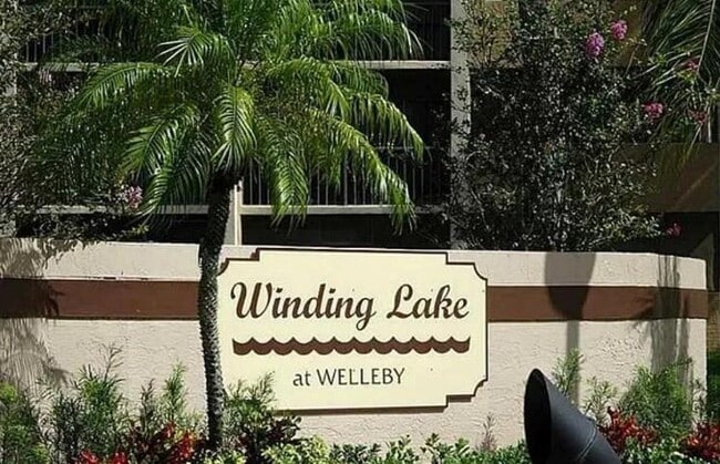 property at 10002 Winding Lake Rd