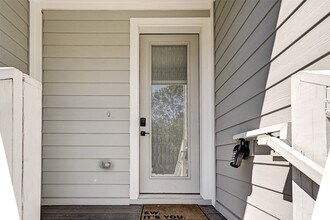 1302 W 24th St in Houston, TX - Building Photo - Building Photo