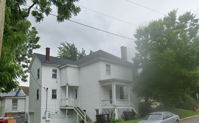 101 E Lexington Ave in Winchester, KY - Building Photo - Building Photo