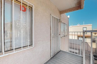 3205 Alta Monte Ct NE in Albuquerque, NM - Building Photo - Building Photo