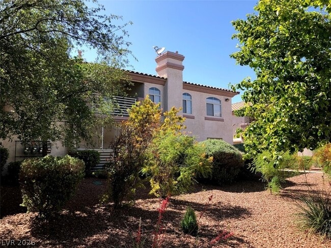 property at 4555 E Sahara Ave