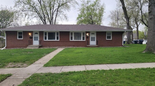 property at 3314 68th St