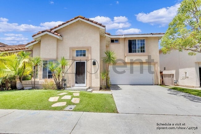 property at 28511 La Alcala