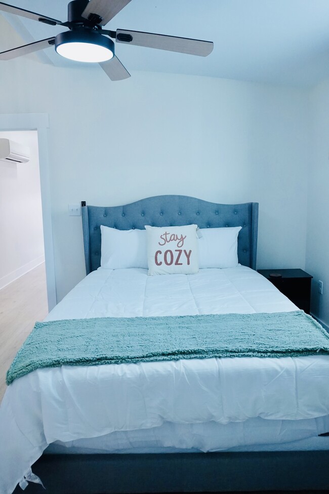 1131 Garfield St, Unit A in Chattanooga, TN - Building Photo - Building Photo