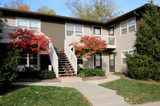 Northview in Indianapolis, IN - Foto de edificio - Building Photo