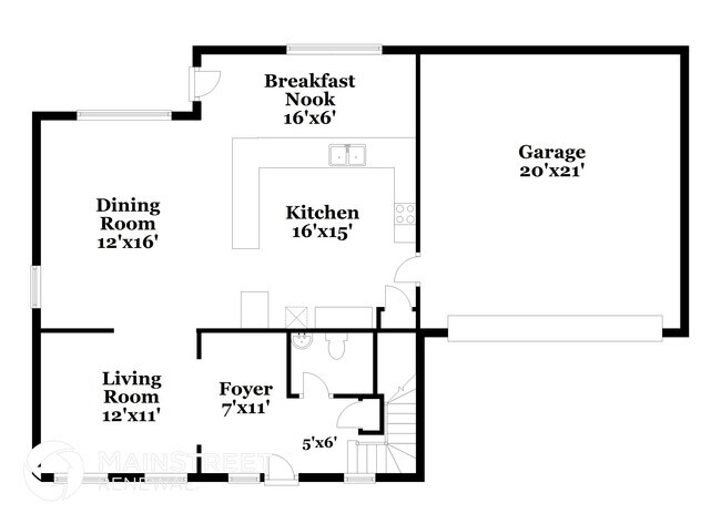 8104 Weeping Fig Ln in Charlotte, NC - Building Photo - Building Photo