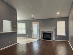 15008 Copper Ridge Trail in Charlotte, NC - Building Photo - Building Photo