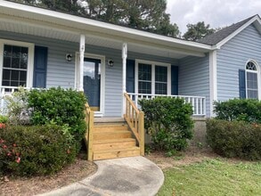 438 Greenwich Dr in Aiken, SC - Building Photo - Building Photo