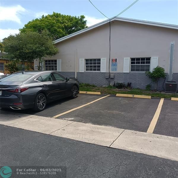 property at 1845 NW 55th Ave