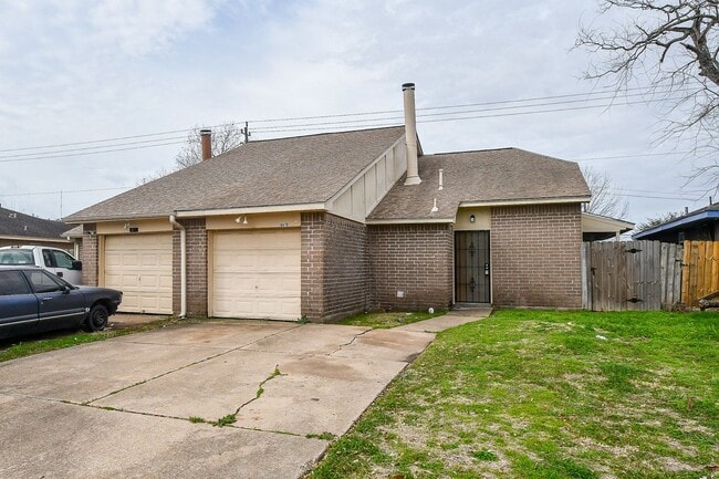 property at 16410 Monte Carlo Ln