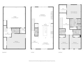 1230 Ainsworth Alley in Sugar Hill, GA - Building Photo - Building Photo