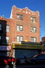 4802 7th Ave in Brooklyn, NY - Building Photo - Building Photo