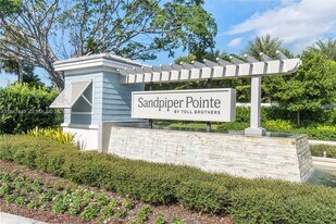 1827 Sandpiper Pointe Pl in Deerfield Beach, FL - Building Photo