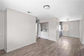 1007 New Lacy St in Monroe, GA - Building Photo - Building Photo