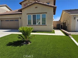 15547 Kings Peak Dr in Fontana, CA - Building Photo