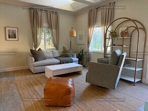 1815 Fair Way in Calistoga, CA - Building Photo - Building Photo