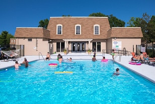University Village Apartments
