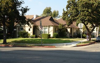 1431 E Broadway in Glendale, CA - Building Photo