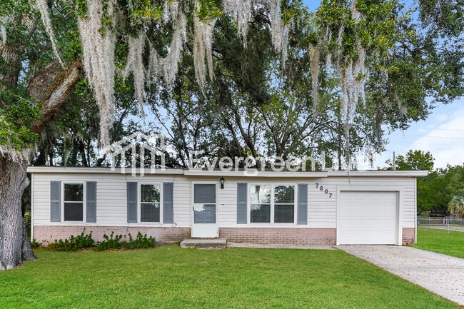 property at 7807 Knoll Dr N