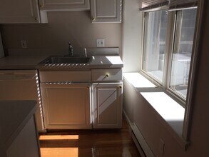 97 Prince St, Unit 3 in Boston, MA - Building Photo - Building Photo