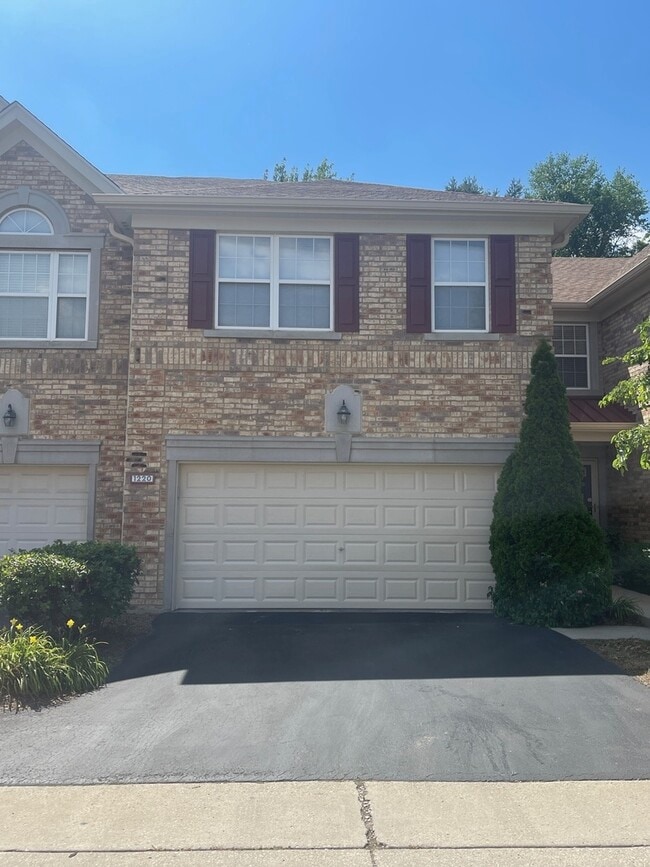 property at 1220 S Christine Ct