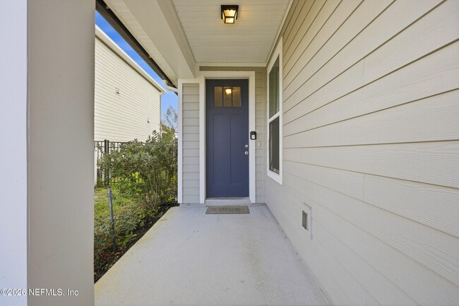 321 Beale Ave in St. Augustine, FL - Building Photo - Building Photo