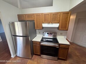 131 Hammock Rd SE in Palm Bay, FL - Building Photo - Building Photo