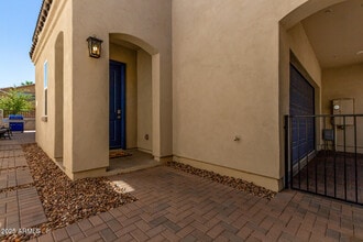 1535 E Dublin St in Gilbert, AZ - Building Photo - Building Photo