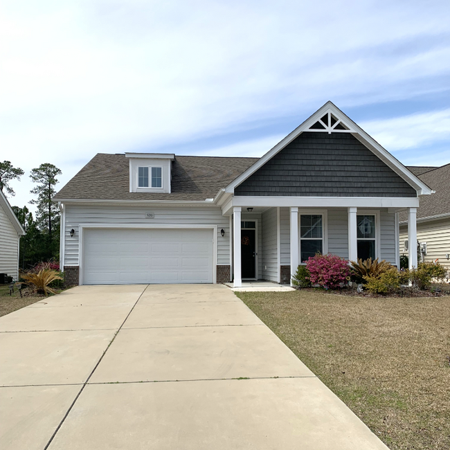 property at 5720 Cottonseed Ct