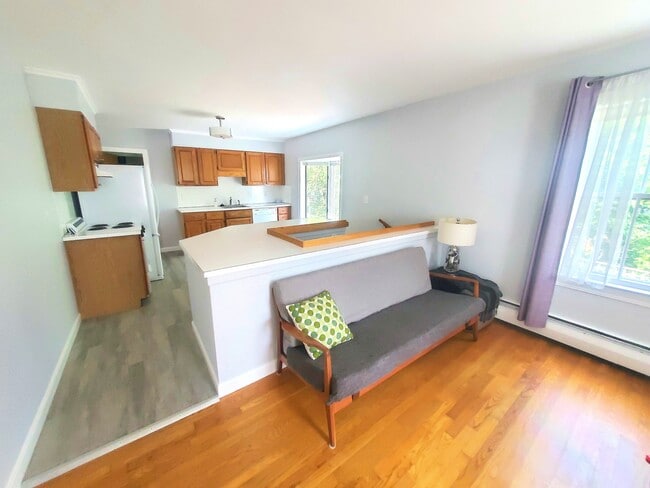 24 Chandler St, Unit 1