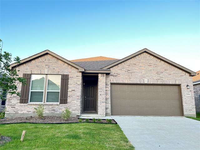 property at 2504 Wesley Ave