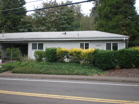 3620-3630 Willamette St in Eugene, OR - Building Photo