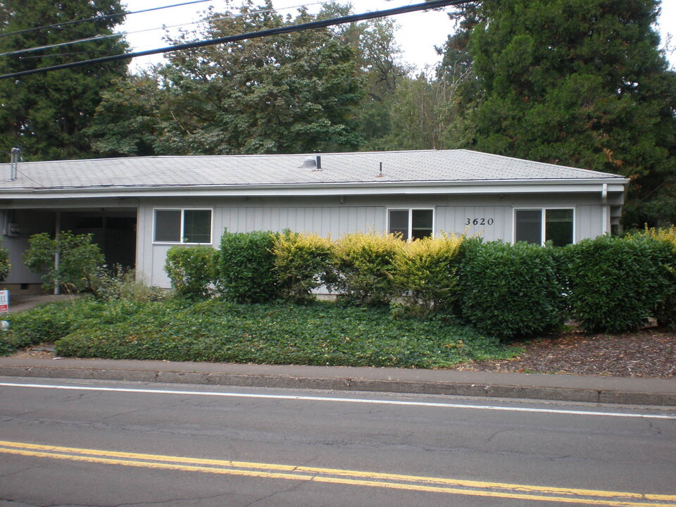 3620-3630 Willamette St in Eugene, OR - Building Photo