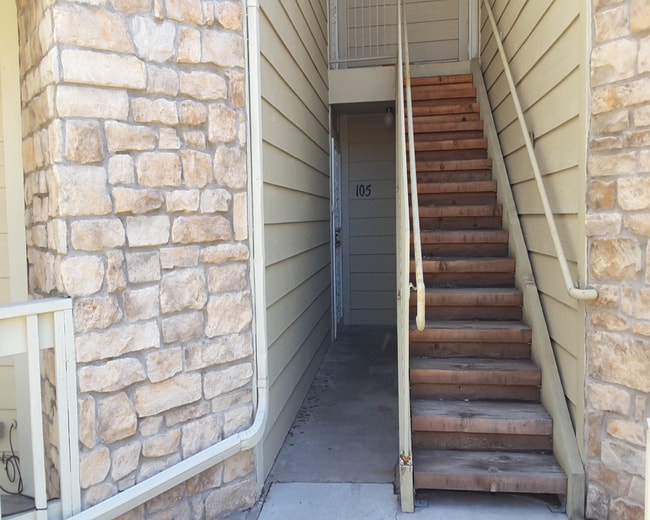 property at 8225 Fairmount Dr
