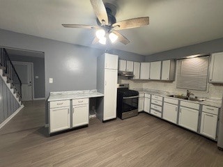 1218 E Cleveland Ave, Unit Unit A in Hobart, IN - Building Photo - Building Photo