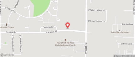 3532 Christine Rd in Memphis, TN - Building Photo - Building Photo