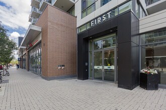 East Village First in Calgary, AB - Building Photo - Building Photo