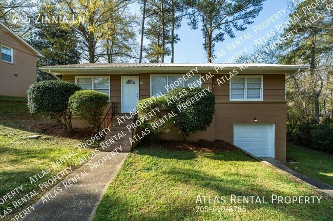 property at 445 Zinnia Ln