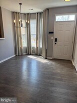 1402 Blue Heron Dr in Denton, MD - Building Photo