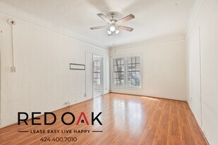 603 Cochran Ave in Los Angeles, CA - Building Photo