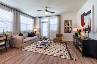 Alexan Melissa in Melissa, TX - Building Photo