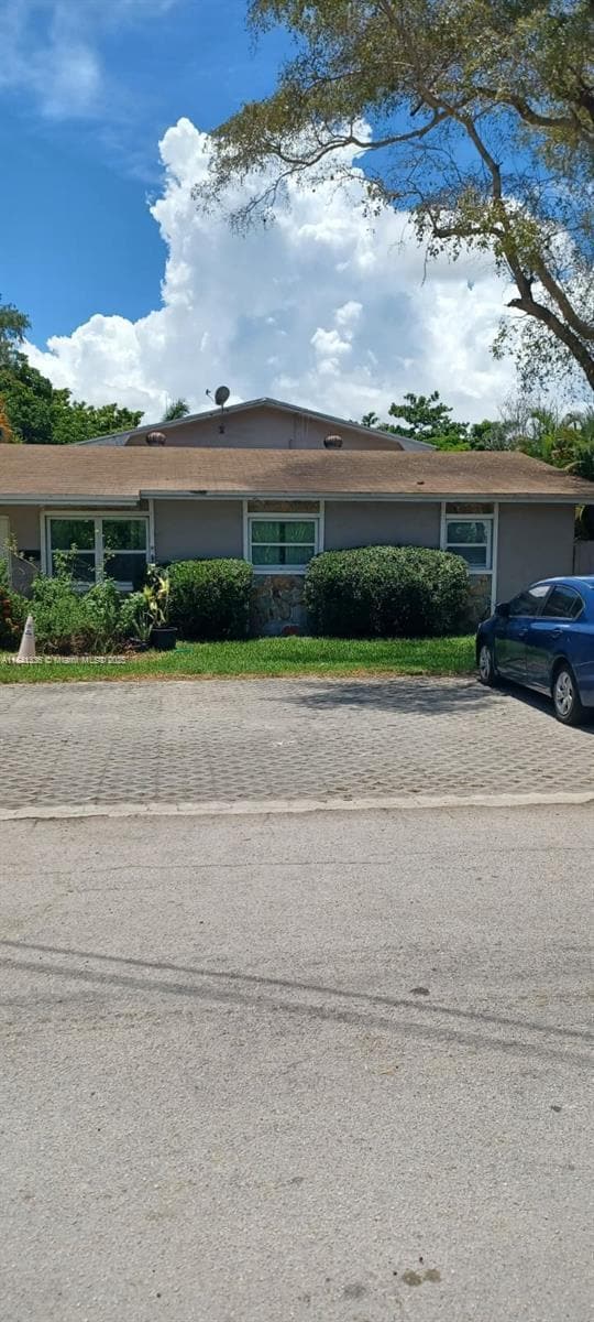 property at 13210 NE 3rd Ave
