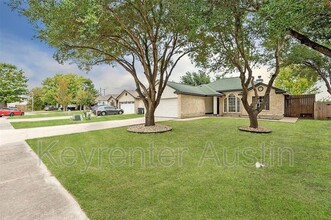 230 Bailey Loop in Kyle, TX - Building Photo - Building Photo