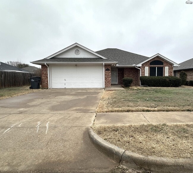 property at 5405 Long Leaf Dr