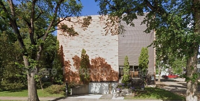 property at 10308-10119 119 St NW