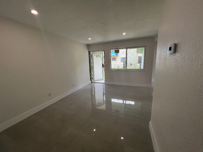 property at 5300 NW 25th Ave