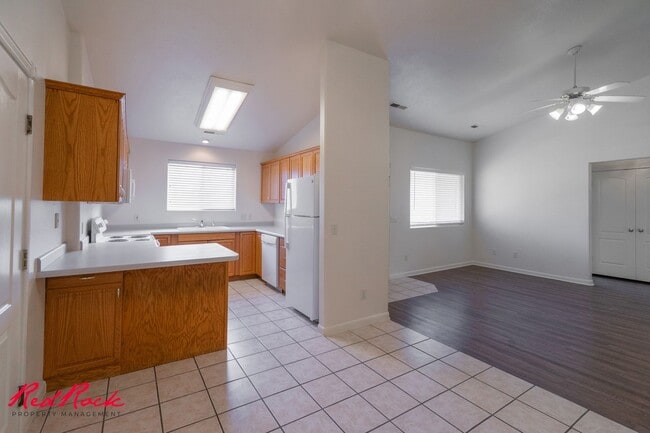 property at 45 W Center St