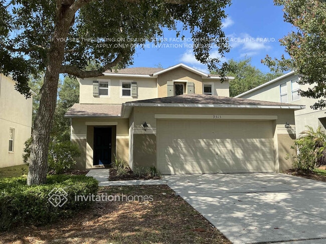 property at 9313 Wellstone Dr